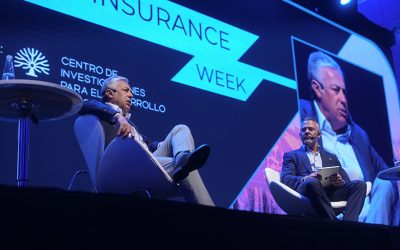 El gobernador mendocino Alfredo Cornejo combinó diagnóstico y advertencia: elogió los avances en estabilidad macro, y solicitó una reforma integral del federalismo fiscal