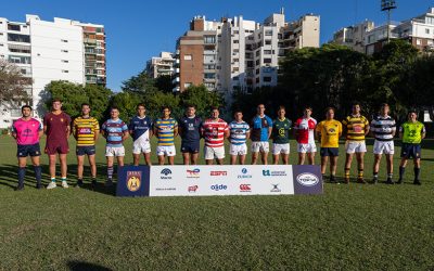 ZURICH ARGENTINA FORTALECE SU COMPROMISO CON EL RUGBY Y UNIVERSAL ASSISTANCE SE SUMA COMO SPONSOR DE LA URBA