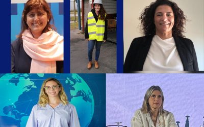 El nuevo rostro del comercio exterior argentino: la mirada de 5 mujeres líderes del sector
