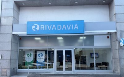 Rivadavia Seguros reinauguró su Centro de Atención de Paraná