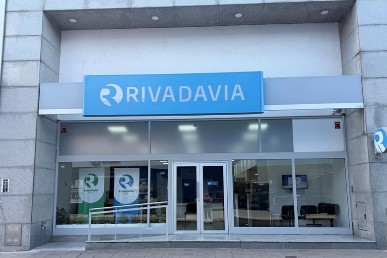 Rivadavia Seguros reinauguró su Centro de Atención de Paraná
