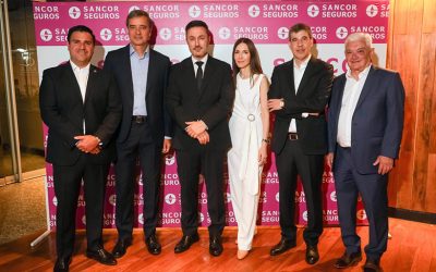 SANCOR SEGUROS apoyó la 90° Fiesta Nacional de la Vendimia en Mendoza
