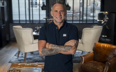 Hawk Group anuncia la presencia estratégica de Hawk Broker de Seguros en Insurance Week 2026