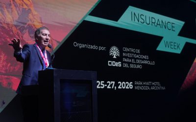 Insurance Week Mendoza: claves sobre reforma laboral y definiciones del Gobierno