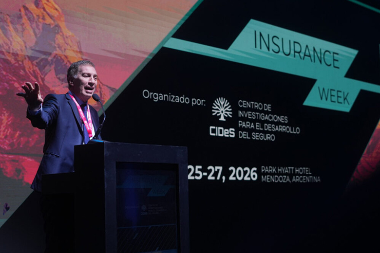 Insurance Week Mendoza: claves sobre reforma laboral y definiciones del Gobierno