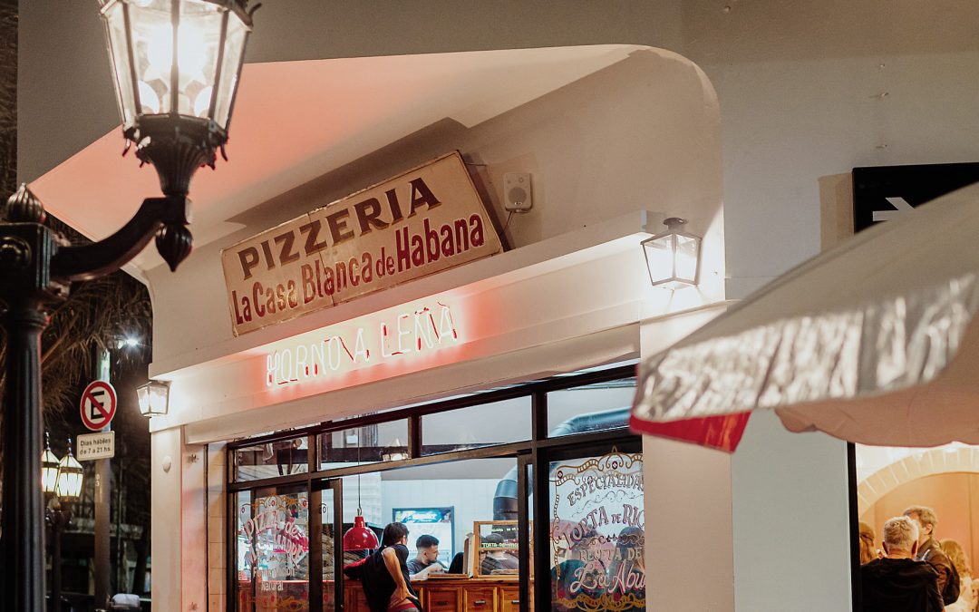 El regreso de un clásico con alma de barrio y espíritu artesanal