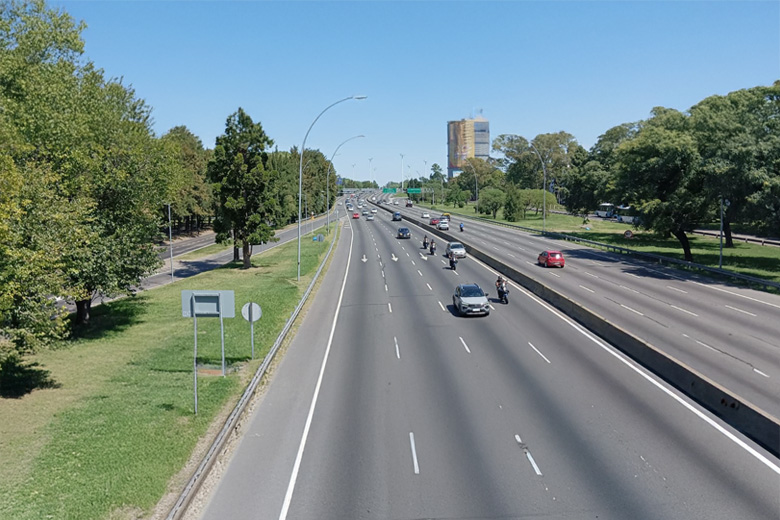 Ni alcohol ni velocidad: las 5 “trampas de confianza” que generan más accidentes de tránsito