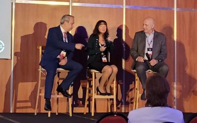 ADIRA participó del Foro Internacional de Seguros 2026 y reforzó el trabajo conjunto contra el fraude en el sector