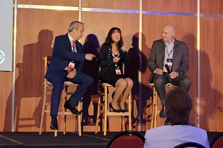 ADIRA participó del Foro Internacional de Seguros 2026 y reforzó el trabajo conjunto contra el fraude en el sector