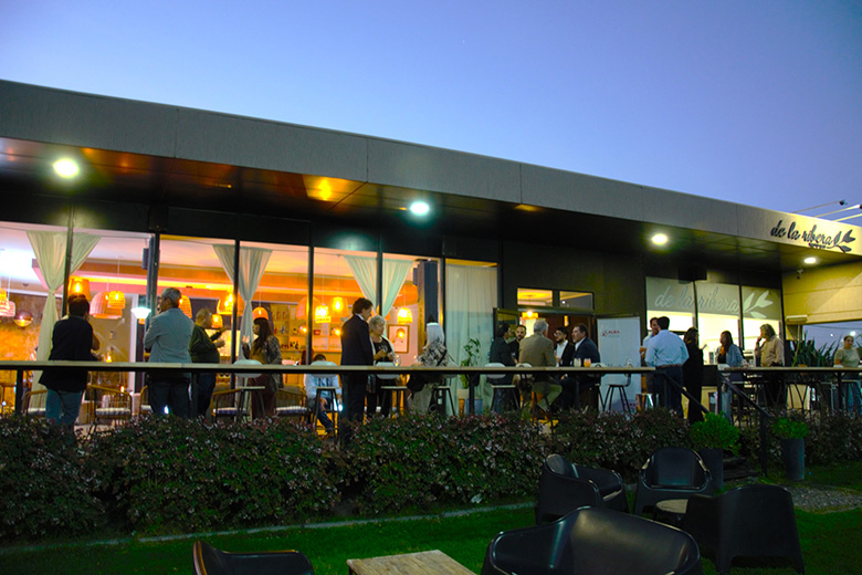 AlbaCaución realizó un encuentro en Neuquén junto a PAS y Clientes en el marco de sus 65 años.