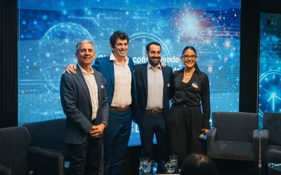 Charles Taylor reunió a líderes del ecosistema asegurador para debatir acerca del futuro de la industria
