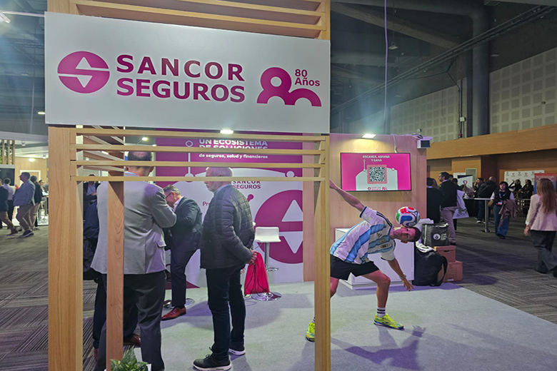 SANCOR SEGUROS participó del Foro Nacional de Seguros y reafirmó su compromiso con la evolución del sector