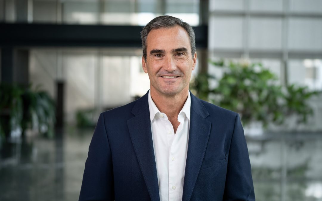 De Argentina a la región: Strix designa nuevo Director de Negocios Corporativos para Argentina, Chile y Uruguay