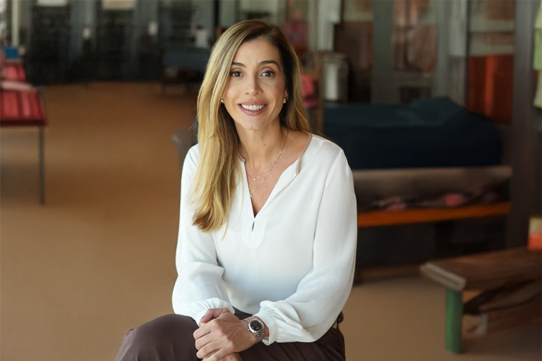 Marsh nombra a Larissa Martins como líder de Placement para Latinoamérica