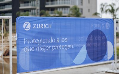 ZURICH lleva el universo gamer a experiencia living con un espacio que se transforma de día y noche