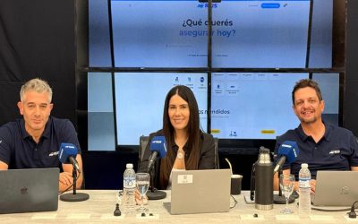 RUS Market: una nueva experiencia digital para contratar seguros