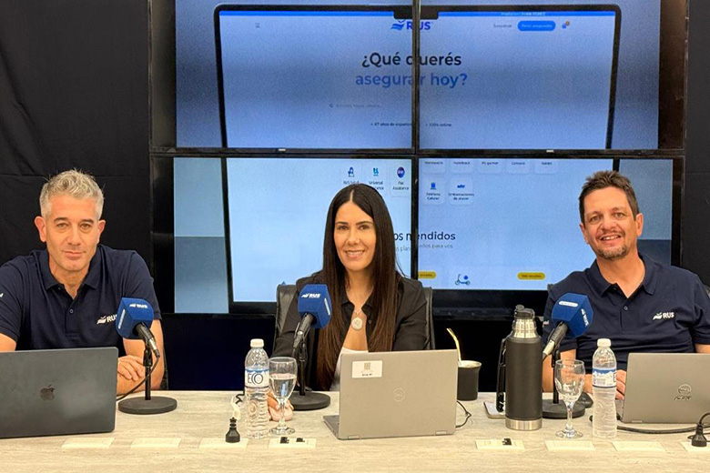 RUS Market: una nueva experiencia digital para contratar seguros