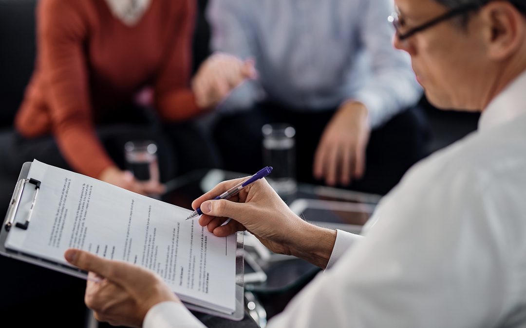 El pecado original del seguro: cuando el riesgo se declara mal y el siniestro solo lo expone