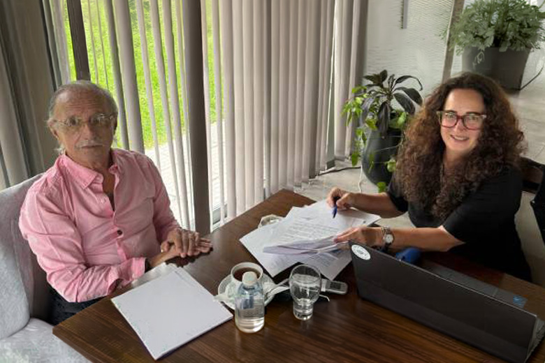 Río Uruguay Seguros adhirió al Pacto Cooperativo sobre Discapacidad