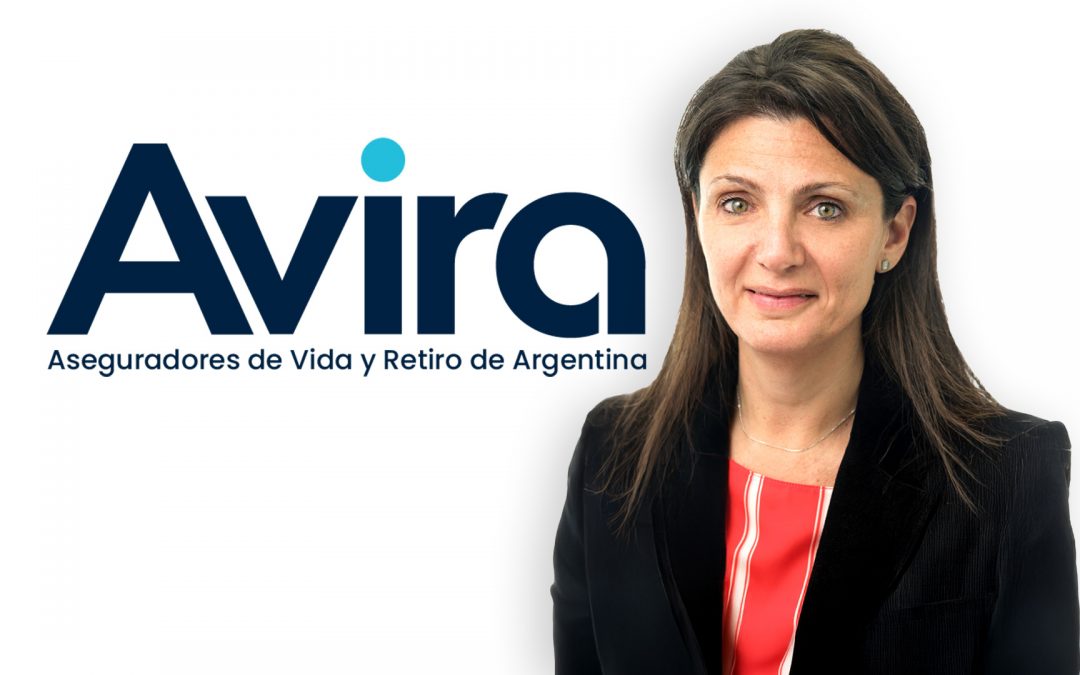 Viviana Chaskielberg, nueva Directora Ejecutiva de AVIRA