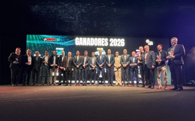 CESVI ARGENTINA eligió a los autos más seguros de 2025