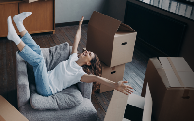 Tomar decisiones con tiempo: un factor clave al mudarse