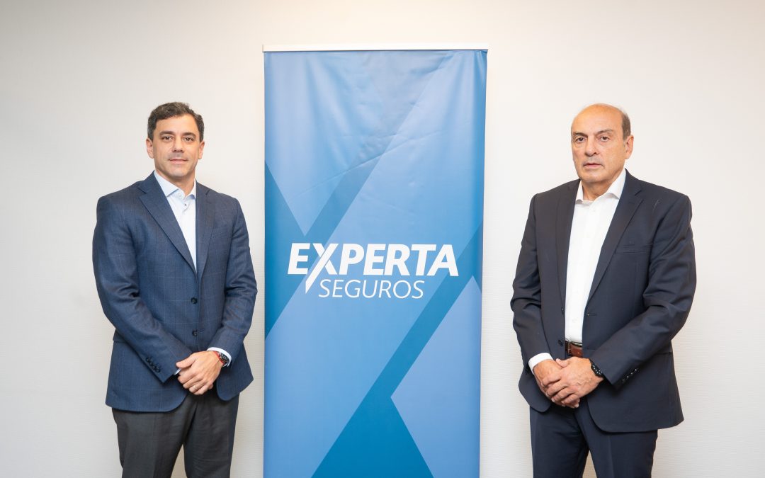Andrés Quantin será el nuevo CEO de Experta ART y Seguros