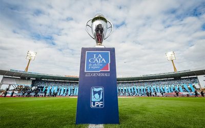 La Caja aseguró la final del fútbol argentino con el viaje de la copa a Córdoba