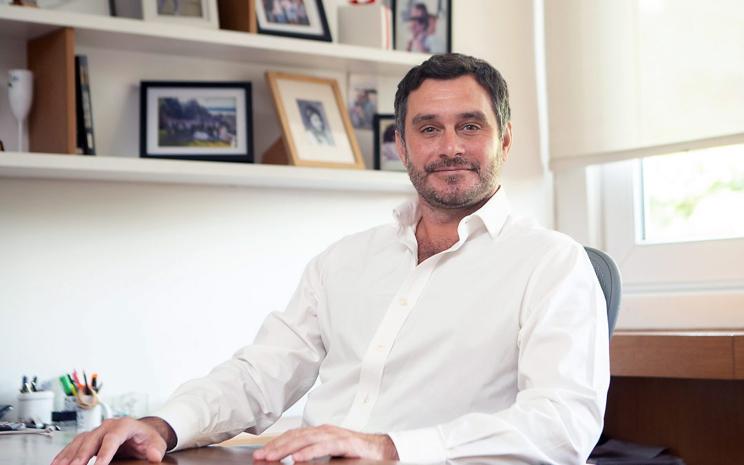  “La competencia por talento no es solo salarial, es una competencia por relevancia”