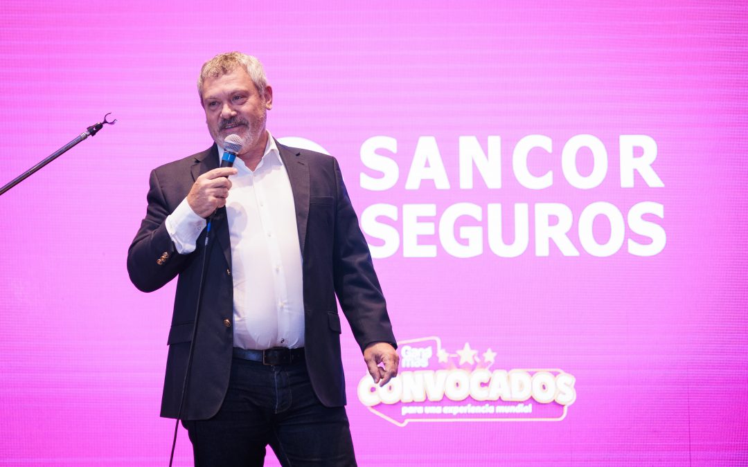 Grupo Sancor Seguros premió a sus Organizadores con una experiencia única en la AFA