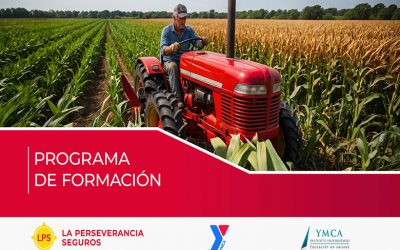 Oportunidades para el sector Agro: Capacitación gratuita y con certificación universitaria