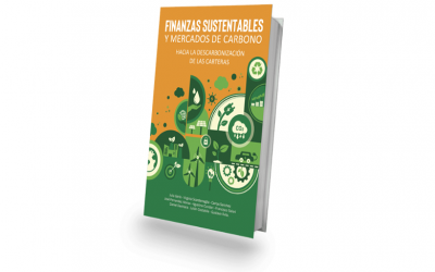 Grupo Sancor Seguros acompaña el lanzamiento del libro “Finanzas sustentables y mercados de carbono”