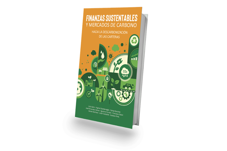 Grupo Sancor Seguros acompaña el lanzamiento del libro “Finanzas sustentables y mercados de carbono”