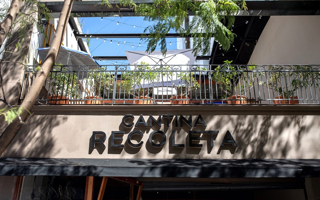 La nueva propuesta que reinterpreta la gastronomía porteña clásica con un toque contemporáneo