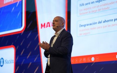 ADIRA participó del Congreso Regional de Seguros 2026 en Paraná