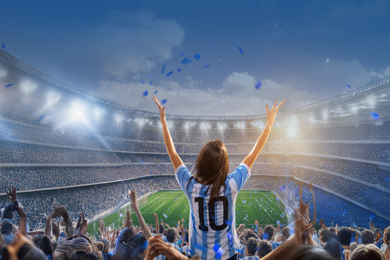 Experta Seguros lleva al Mundial 2026 a los productores premiados a través de la campaña “Ponete la camiseta”