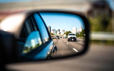 La tecnología salva vidas: los 5 hábitos que puede detectar para prevenir accidentes