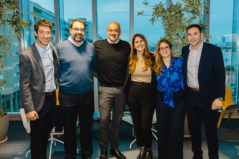 Grupo San Cristóbal fortalece su presencia en Uruguay con nuevas oficinas en Montevideo