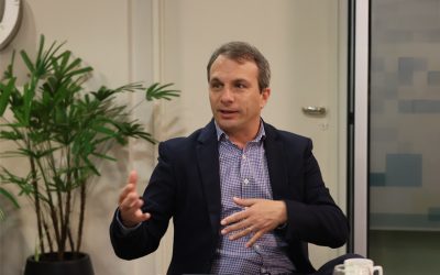 CNP Seguros participó de un encuentro de CAMBRAS sobre salud mental y bienestar en las organizaciones