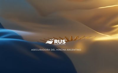 “Chango Spasiuk y la emoción de reinterpretar el Himno Nacional Argentino para Río Uruguay Seguros: ‘Te hace latir el corazón’”