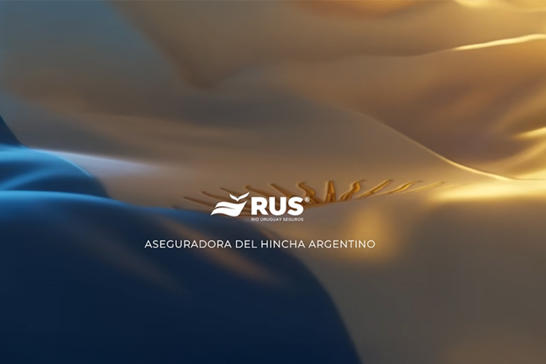 “Chango Spasiuk y la emoción de reinterpretar el Himno Nacional Argentino para Río Uruguay Seguros: ‘Te hace latir el corazón’”