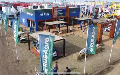 RUS estará presente en AgroActiva 2026 con coberturas, innovación y streaming en vivo 