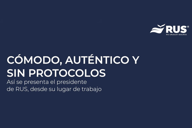 RUS comparte una reflexión sobre la transformación digital y el futuro de la industria aseguradora