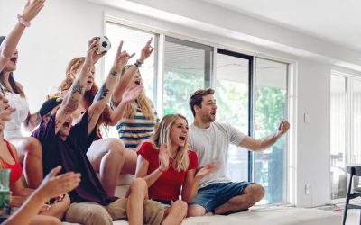 Mundial en casa: qué conviene revisar antes de recibir invitados