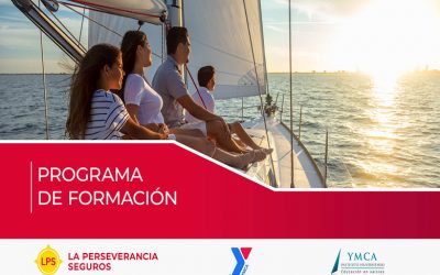 Seguro de embarcaciones: Nueva capacitación gratuita para el sector asegurador