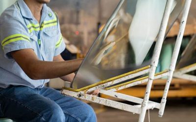 Pilkington celebra el día del trabajador y trabajadora del vidrio reconociendo a quienes forman parte de su historia.
