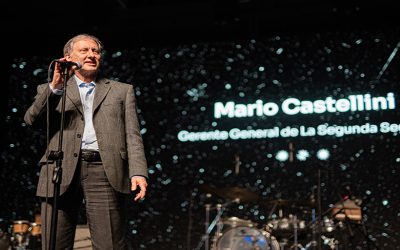 La Segunda Seguros Arena abrió sus puertas a un nuevo ciclo de entretenimiento para Rosario y la región