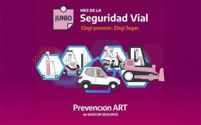 Prevenir también es elegir llegar