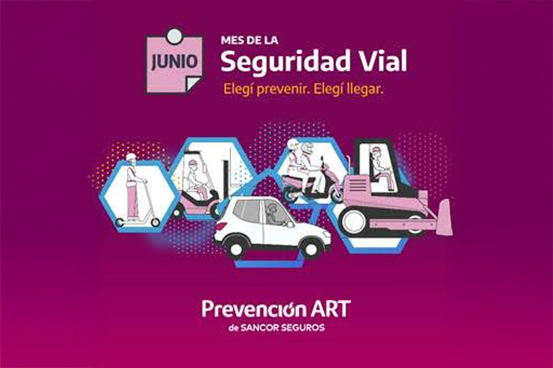 Prevenir también es elegir llegar