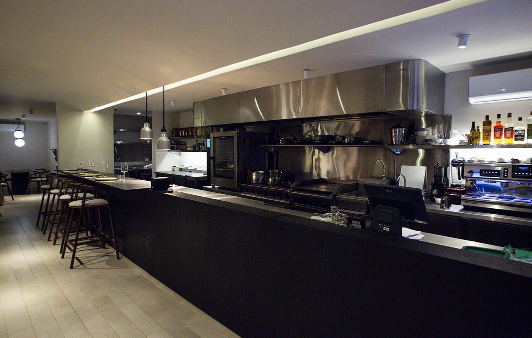 La nueva apertura que conquista Recoleta con cocina de autor